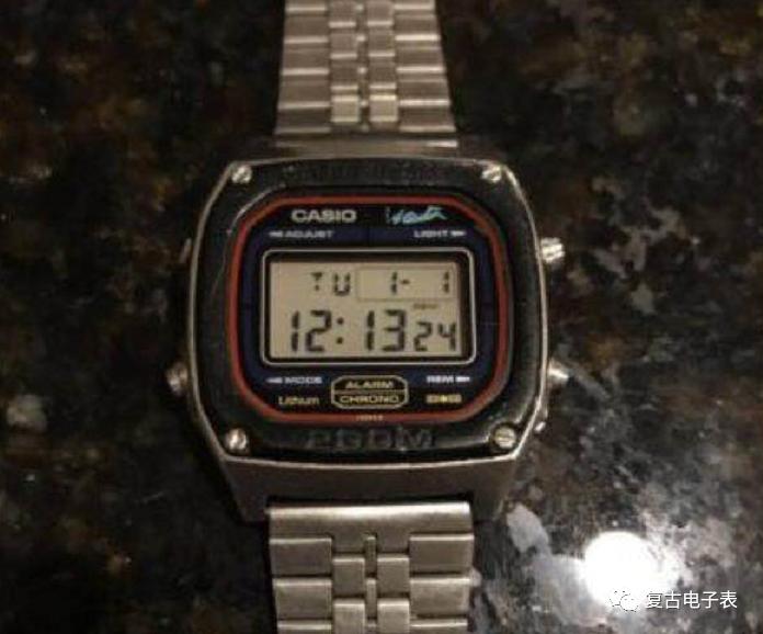 卡西欧第七代蛙人碳纤维版本,卡西欧青出于蓝系列八角款