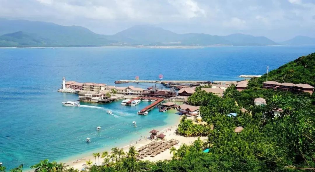 海南1号旅游公路,海南中国公路