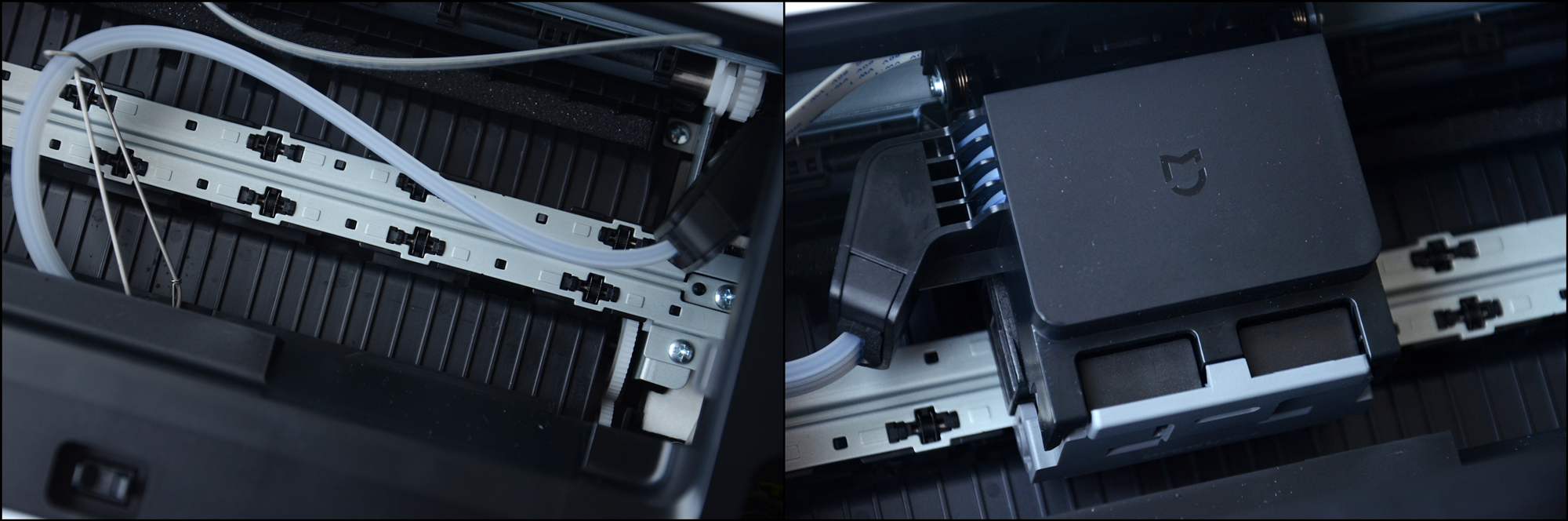 小米新款高效打印机,小米打印机最便宜的又实用