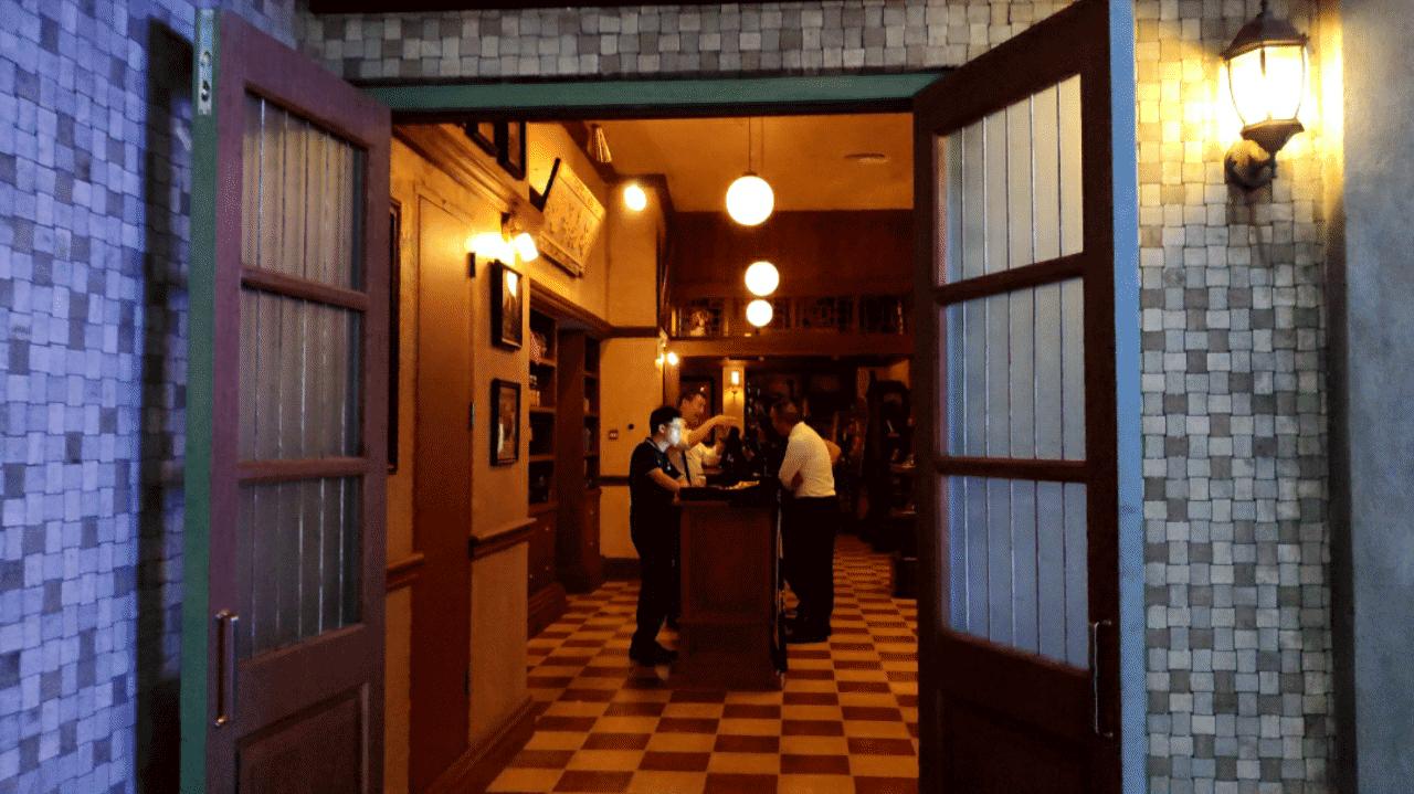 珠海地标级电影主题乐园终于回归,珠海市周边最美电影主题乐园