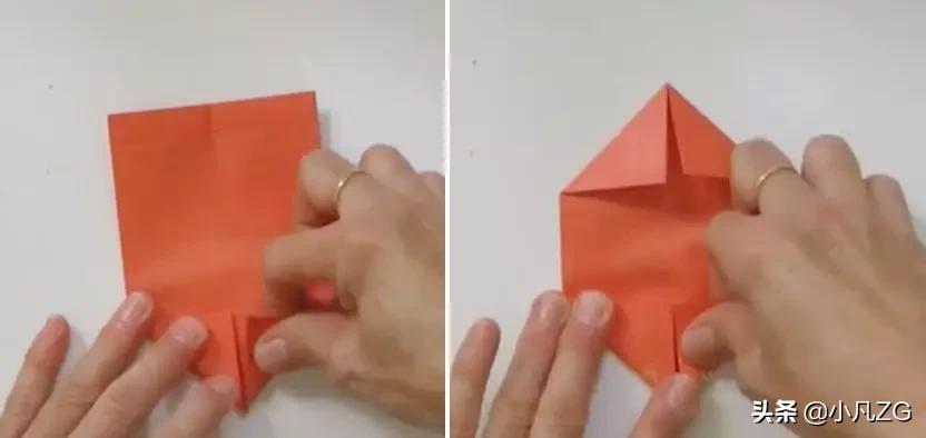 用红包做剪纸窗花灯笼,元旦灯笼红包手工