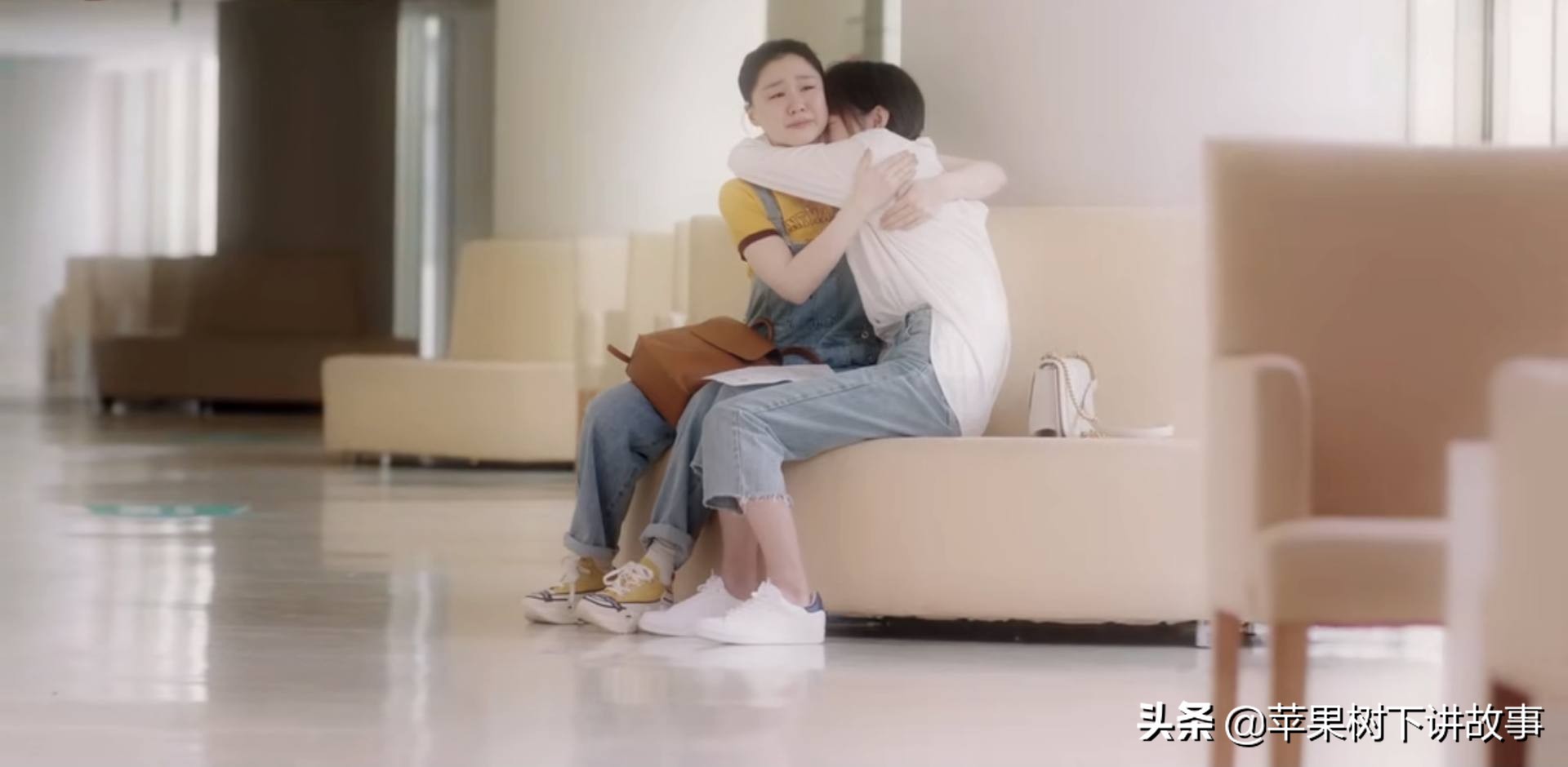 我在他乡挺好的：35岁的女人在婚介所买高端会员，结果被真实打脸