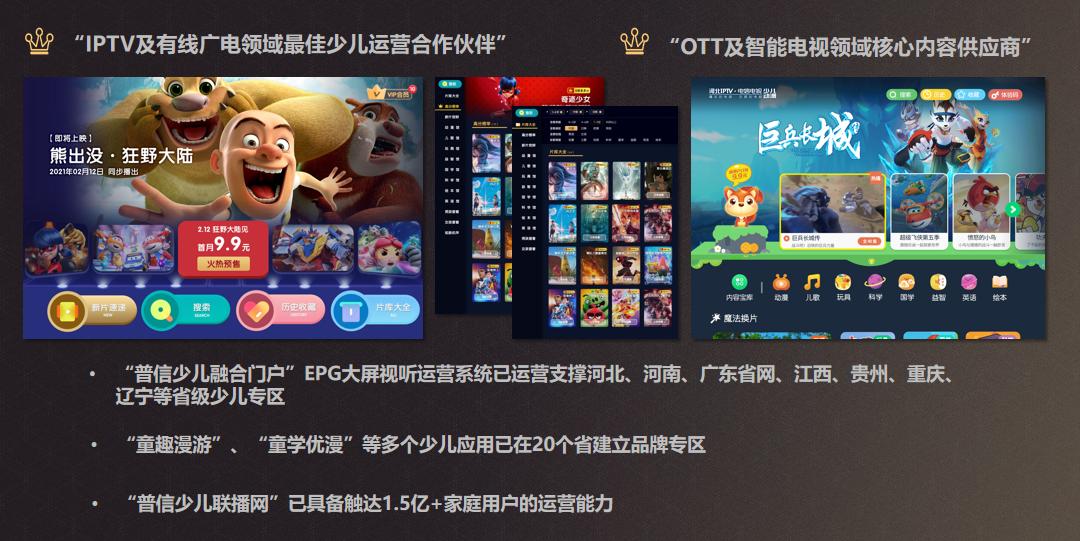 正定论道丨普信文化彭颉颉：“普信少儿联播网”的探索与实践