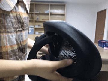 办公椅人体工学深度评测,永艺蒙珂值得买吗