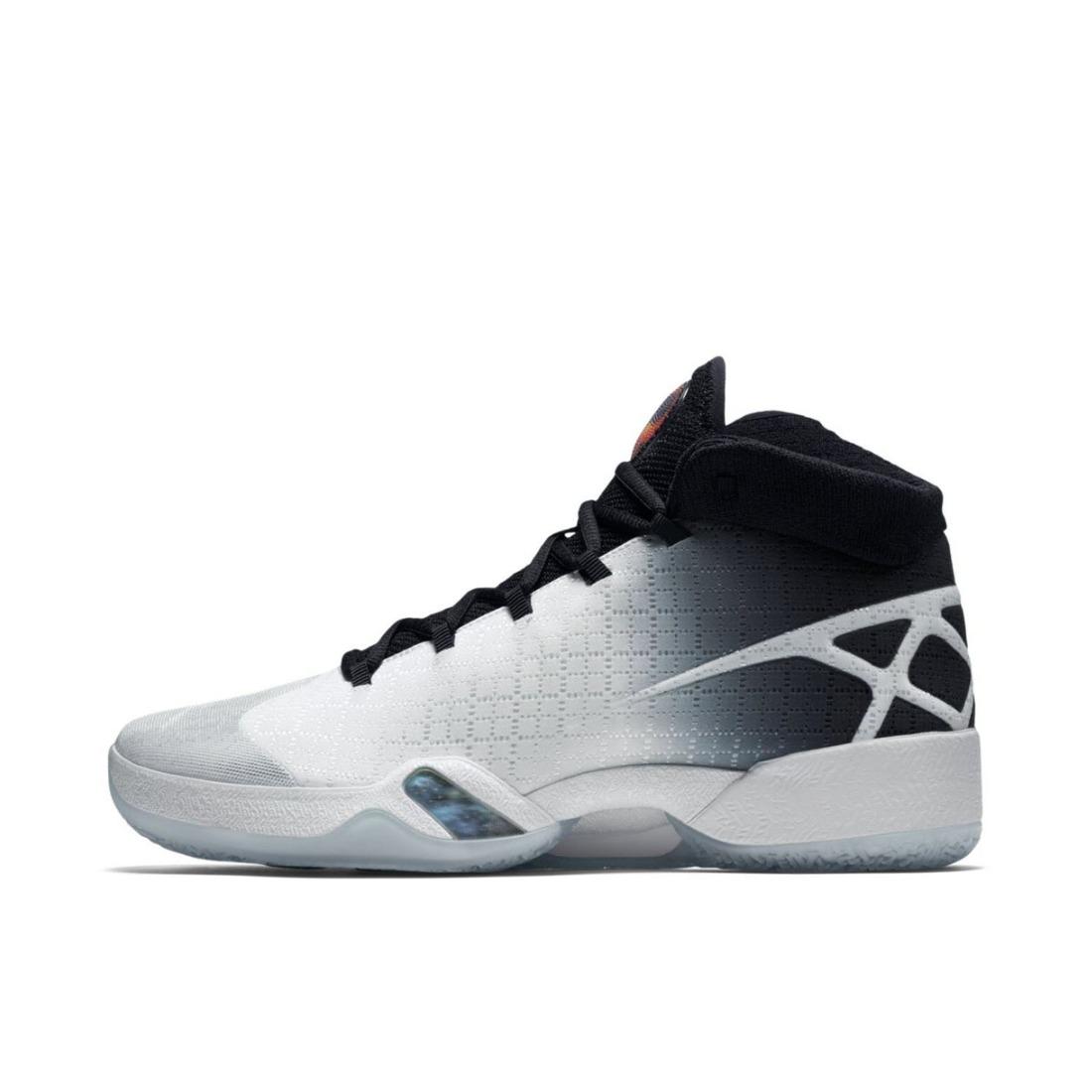 aj35联名篮球鞋,aj35相似的鞋