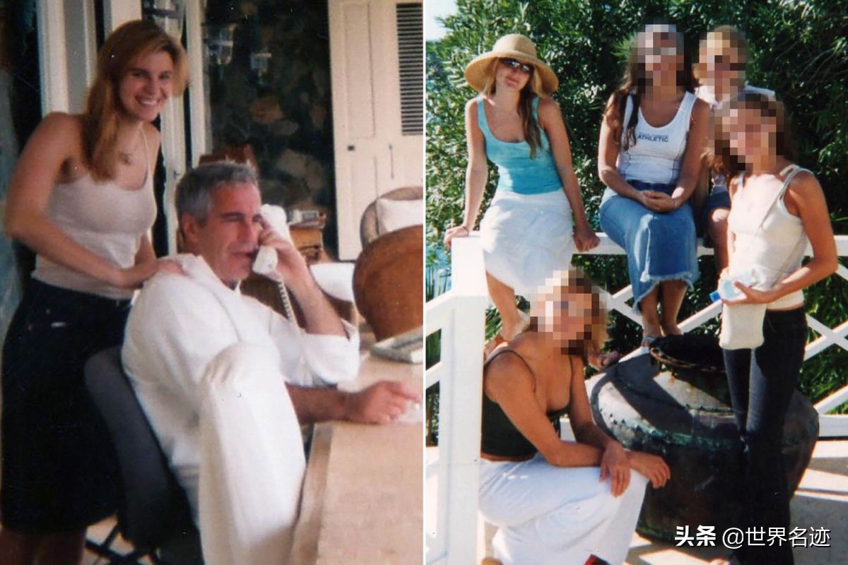 世界第一贸易大国有多重要,美国遮羞布