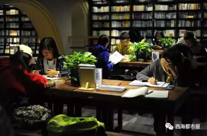 这个小长假，西宁人又玩出新花样