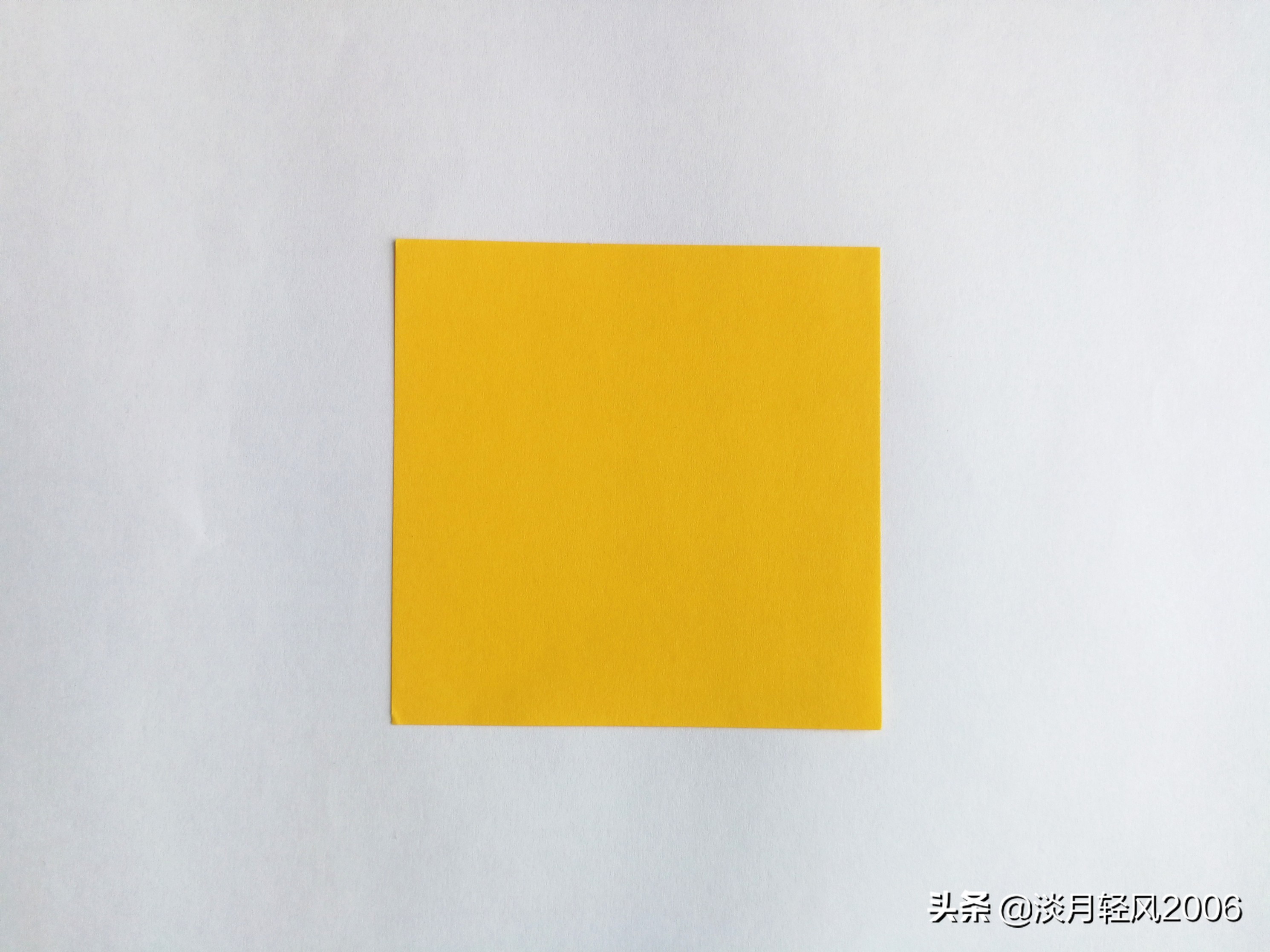 不需要剪刀用卡纸怎么做蝴蝶结,长方形卡纸蝴蝶结怎么折慢教程