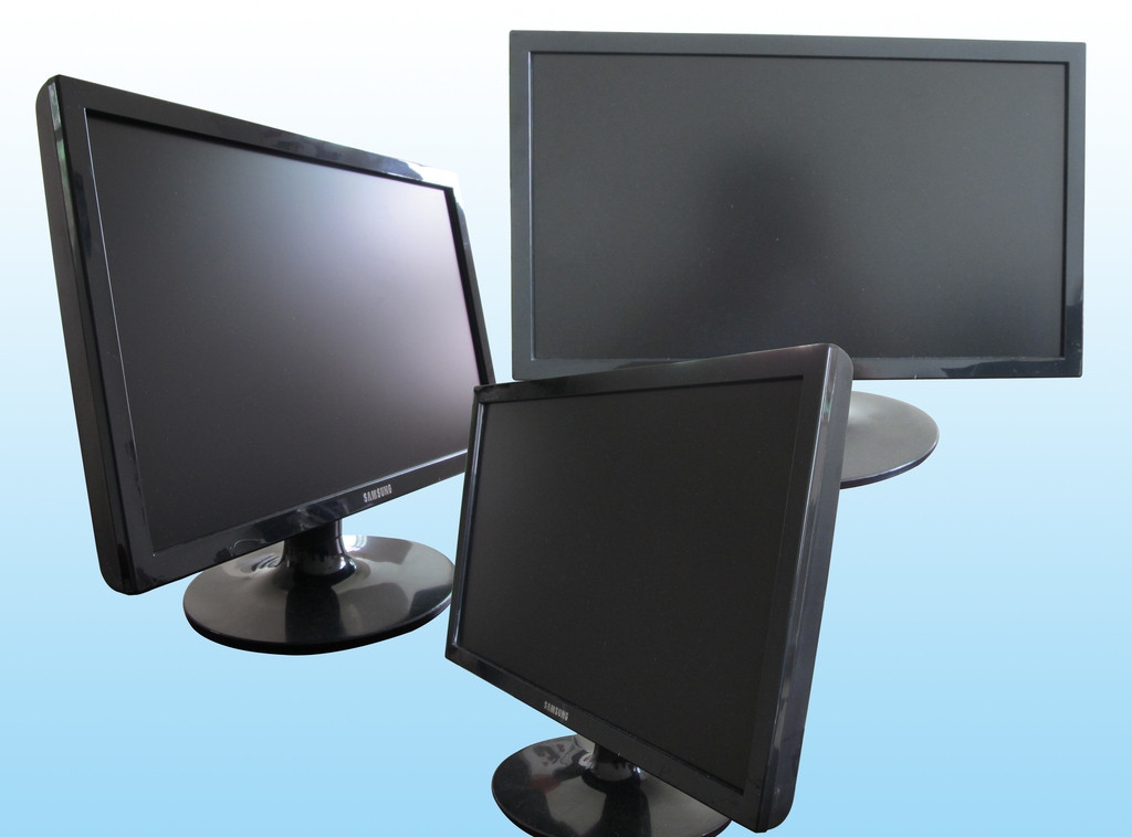 挑显示器必看的10大参数,显示器高分辨率和高刷怎么选