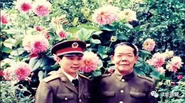 「雪域记忆」之十四——孤岛军魂，割舍不掉的墨脱情怀