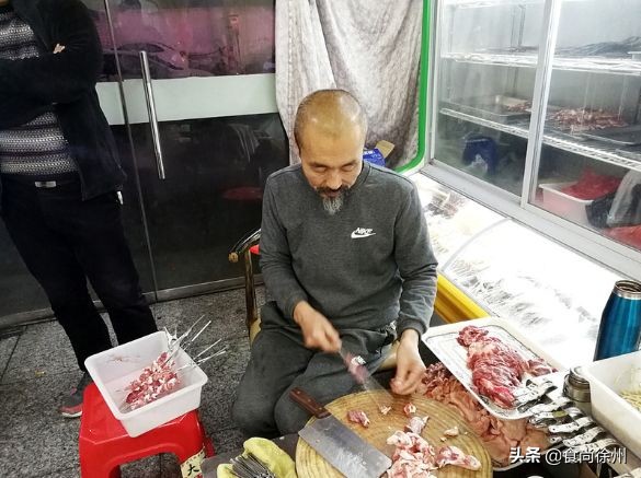 徐州必吃100家小吃,徐州必吃的100家小吃