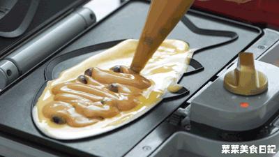 日本街头必吃的招牌点心!在家10元能做一大盘,哪还用出去买