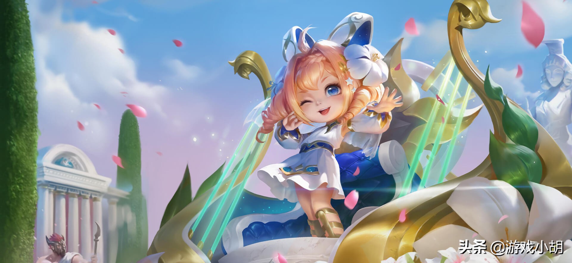 王者荣耀玩辅助的人厉害吗,王者荣耀用辅助上王者的人