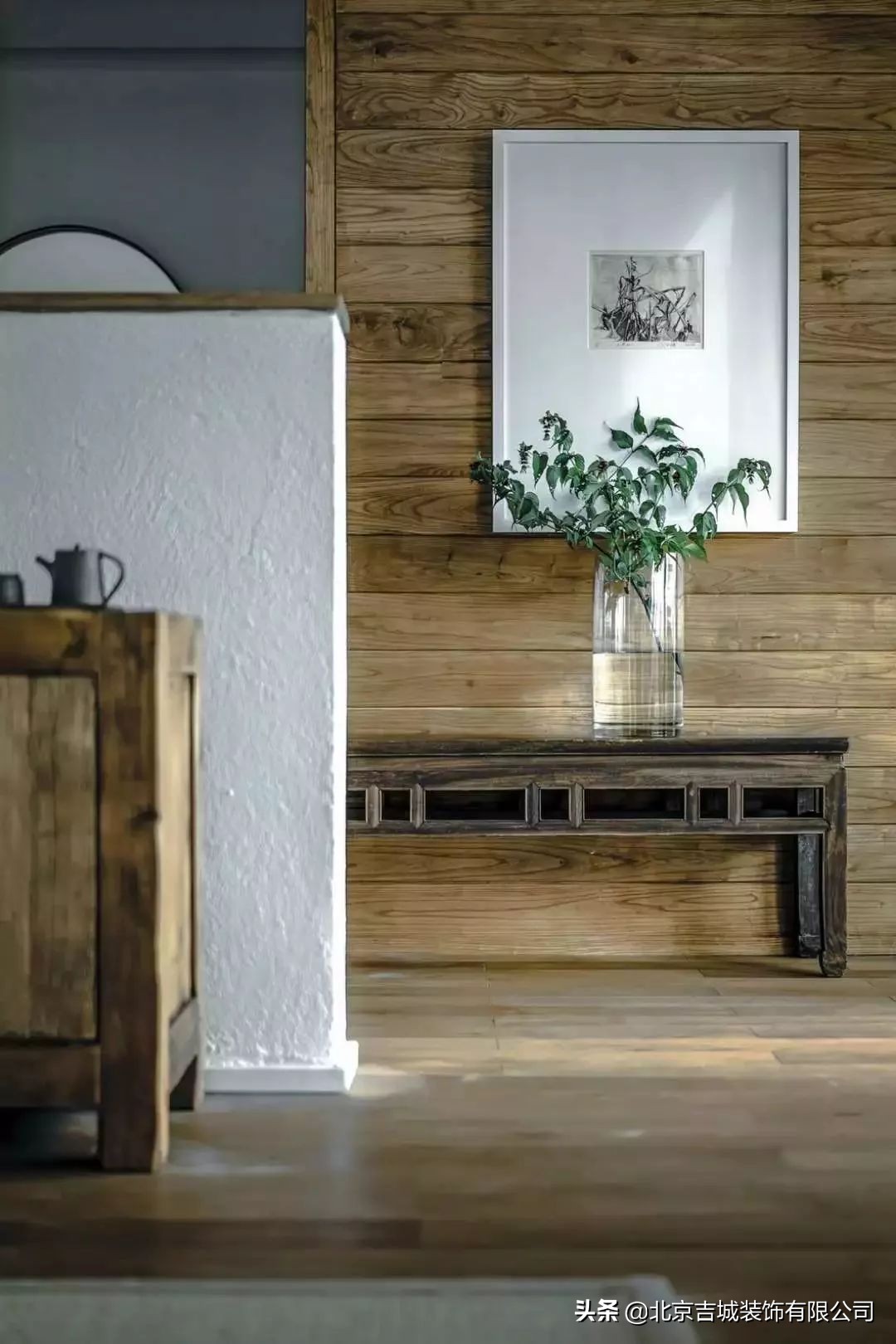 家里挂装饰画效果图,家里挂寓意好的画