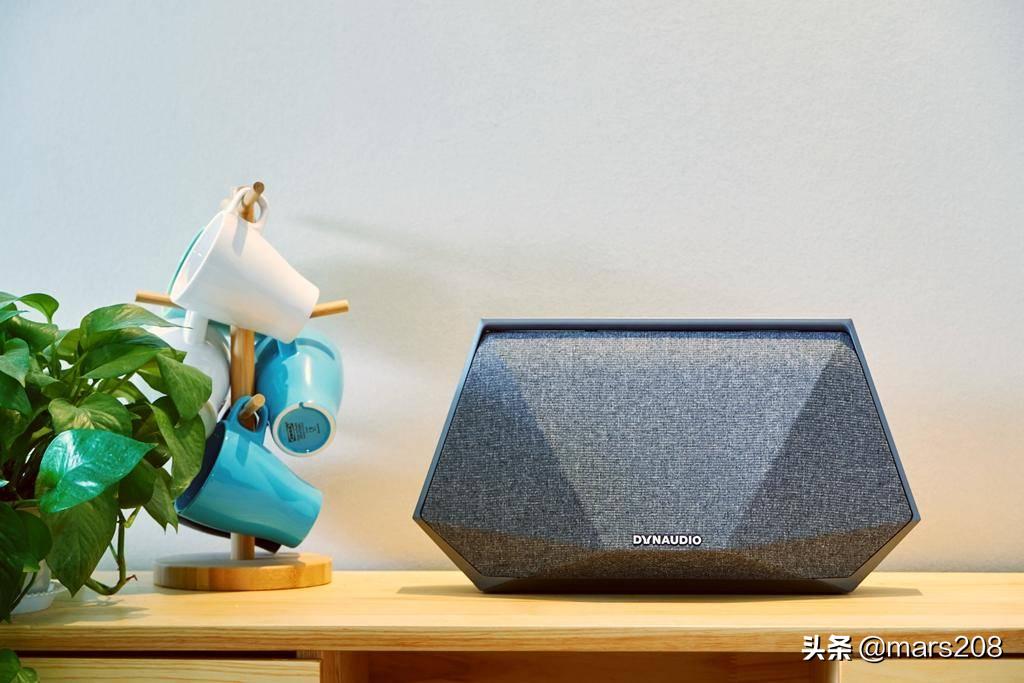 丹拿蓝牙音箱music3怎么样,丹拿蓝牙音箱music3低音效果