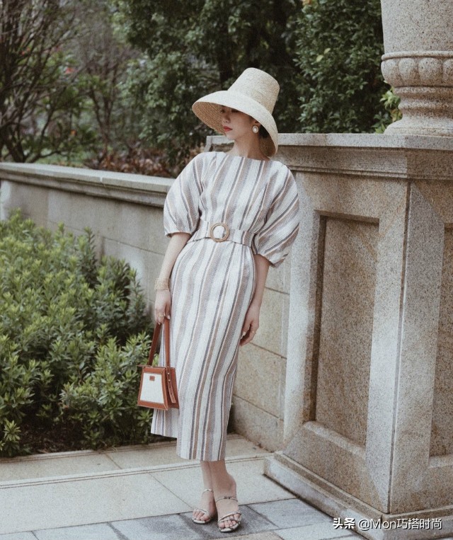 圆脸适合的帽子帽檐,脸尖戴什么针织帽子好看