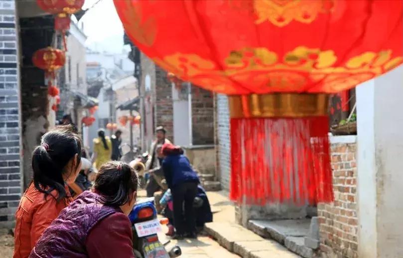 饮灯酒、年宵酒，这些地方都这样过元宵节
