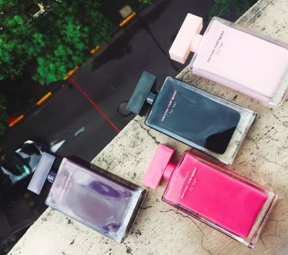 最完整的香水知识 (法国香水藤的小知识)