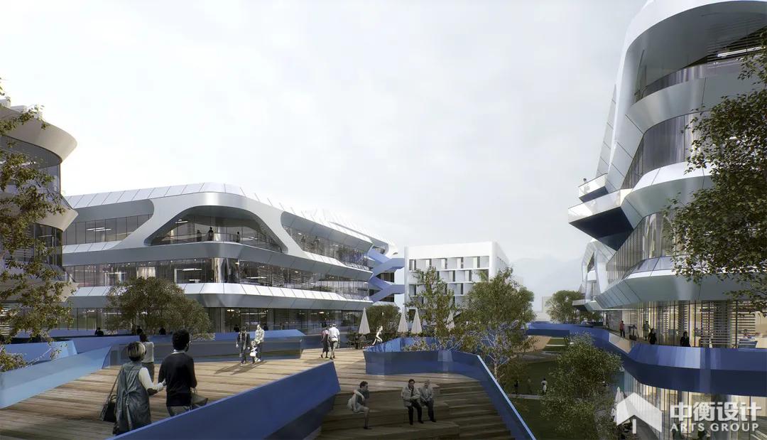 张江高新技术园区规划图,张江临港制造园