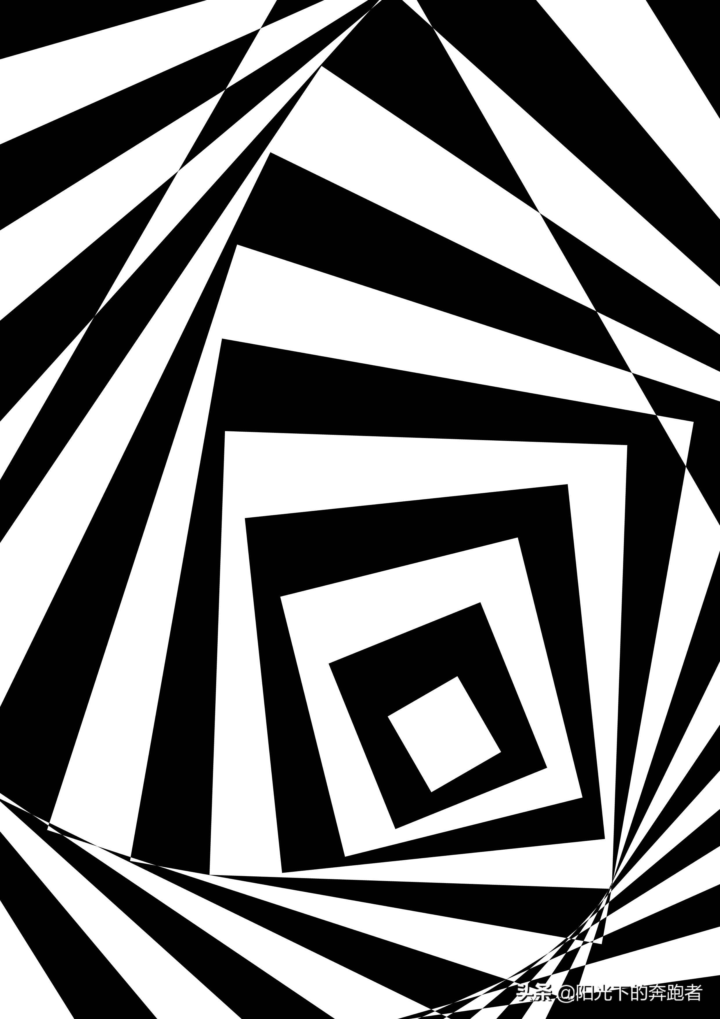 illustrator图案波纹化设计,illustrator海报怎么画