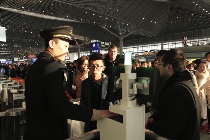 陕西省内高铁电子客票,2020年陕西高铁开通明细