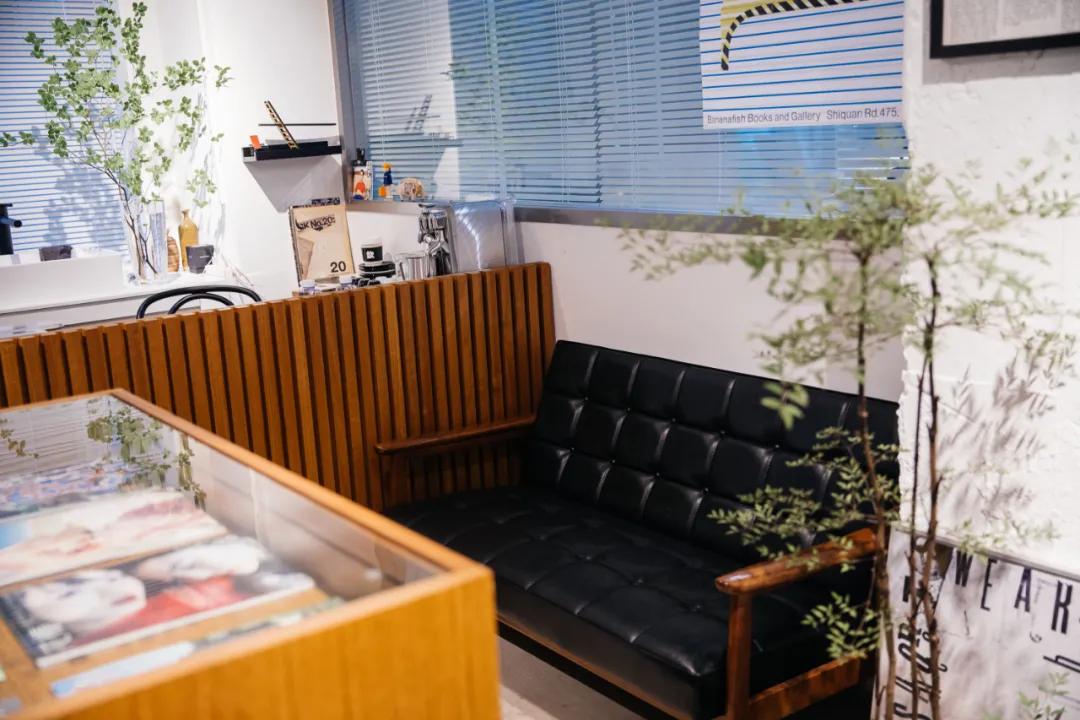 收藏这篇广州超全书店指南，17家一次逛个够