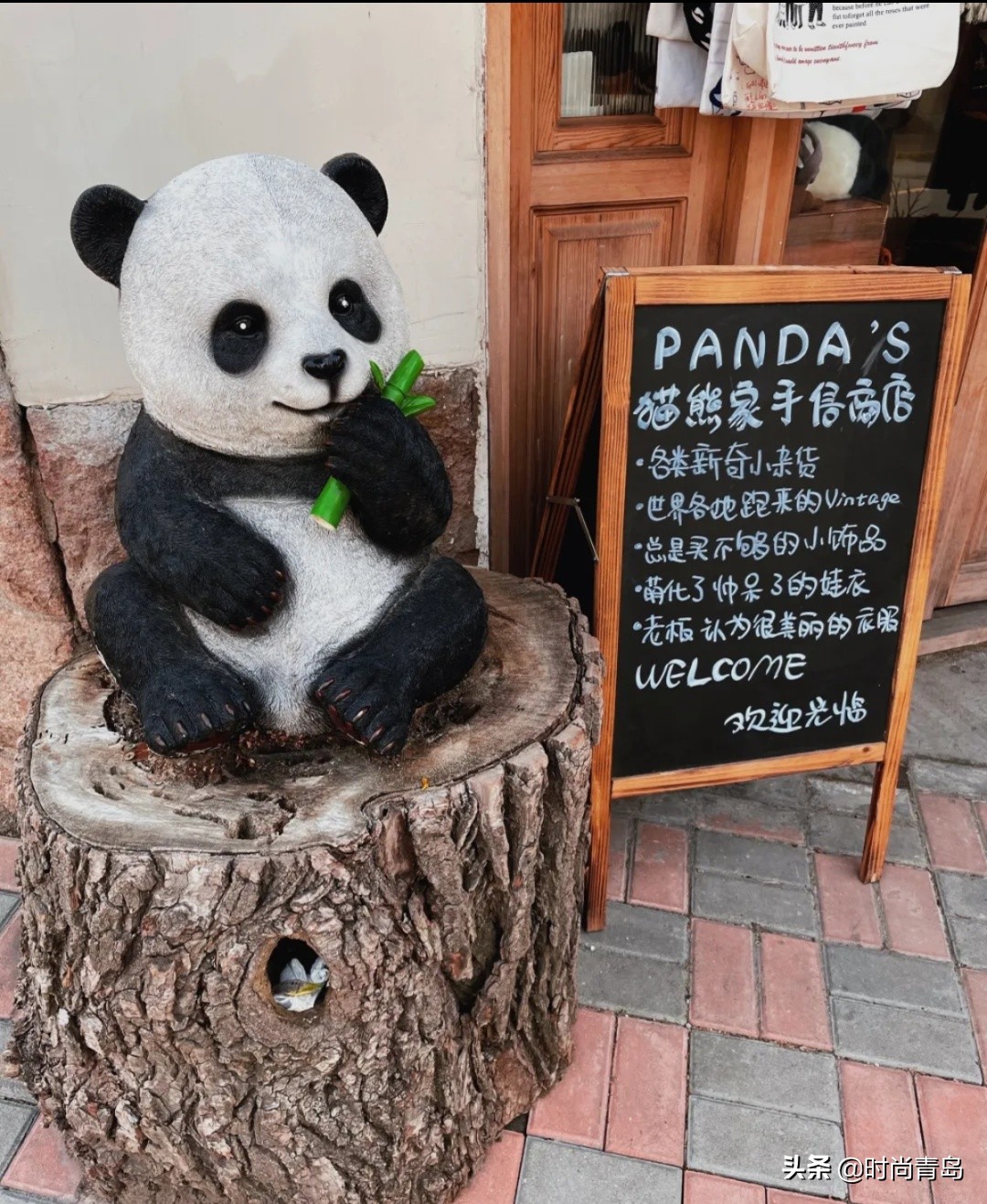 青岛宫崎骏漫画里的风景在哪里,宫崎骏漫画小镇青岛