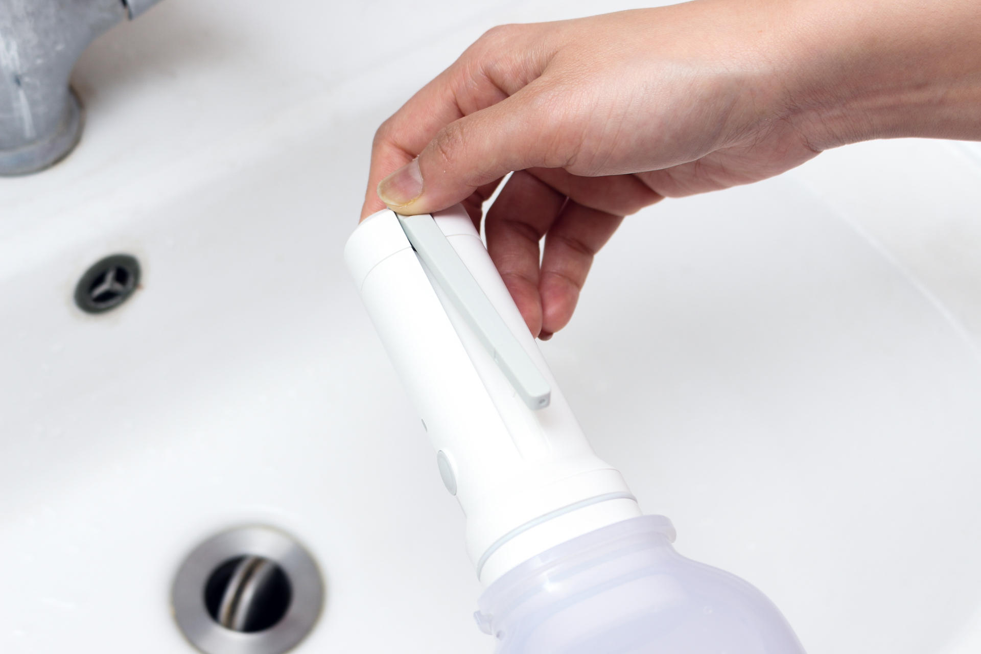 loeho便携清洗机,好用的便携式清洗机