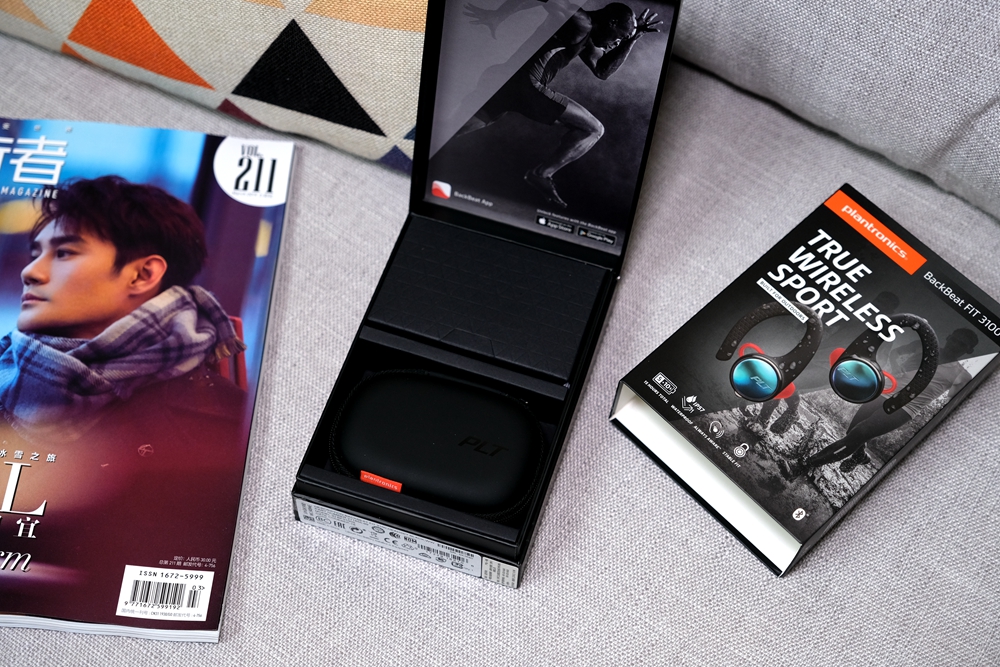 缤特力蓝牙耳机3100使用,吃鸡用缤特力fit3200蓝牙耳机