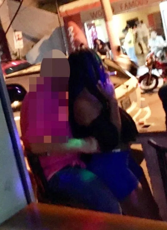 13岁的女孩被和猪一起卖，记者暗访揭开多米尼加未成年人卖淫黑幕