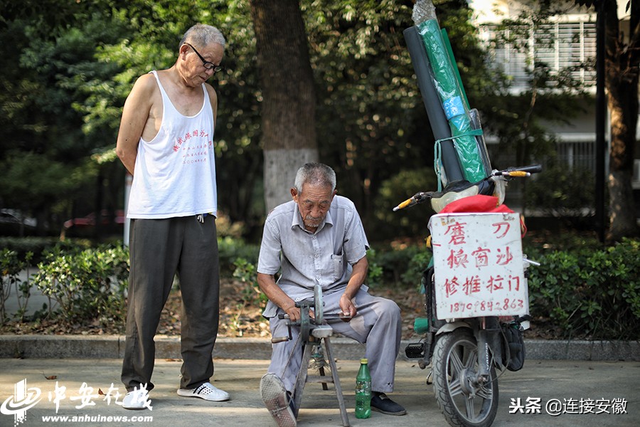 2018,安徽印象「徽镜映像工作室一年图片精选」
