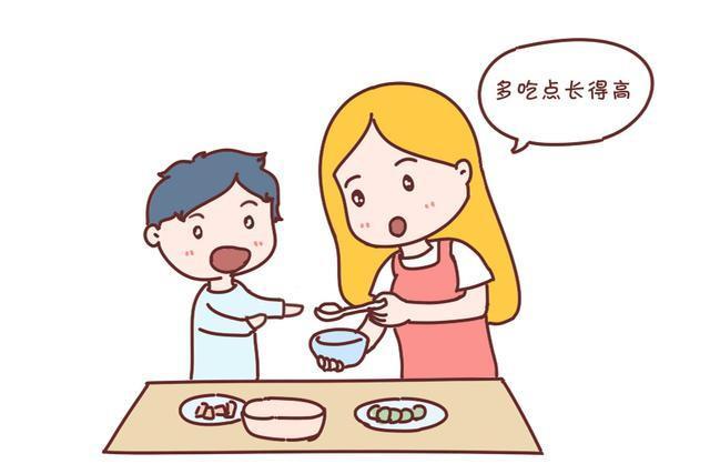 裙带菜煮汤给孩子喝长高怎么弄,小孩喝什么汤可以快速长高