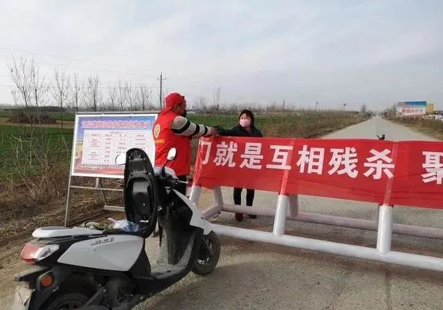 这些绝对让你感动到哭的抗疫故事