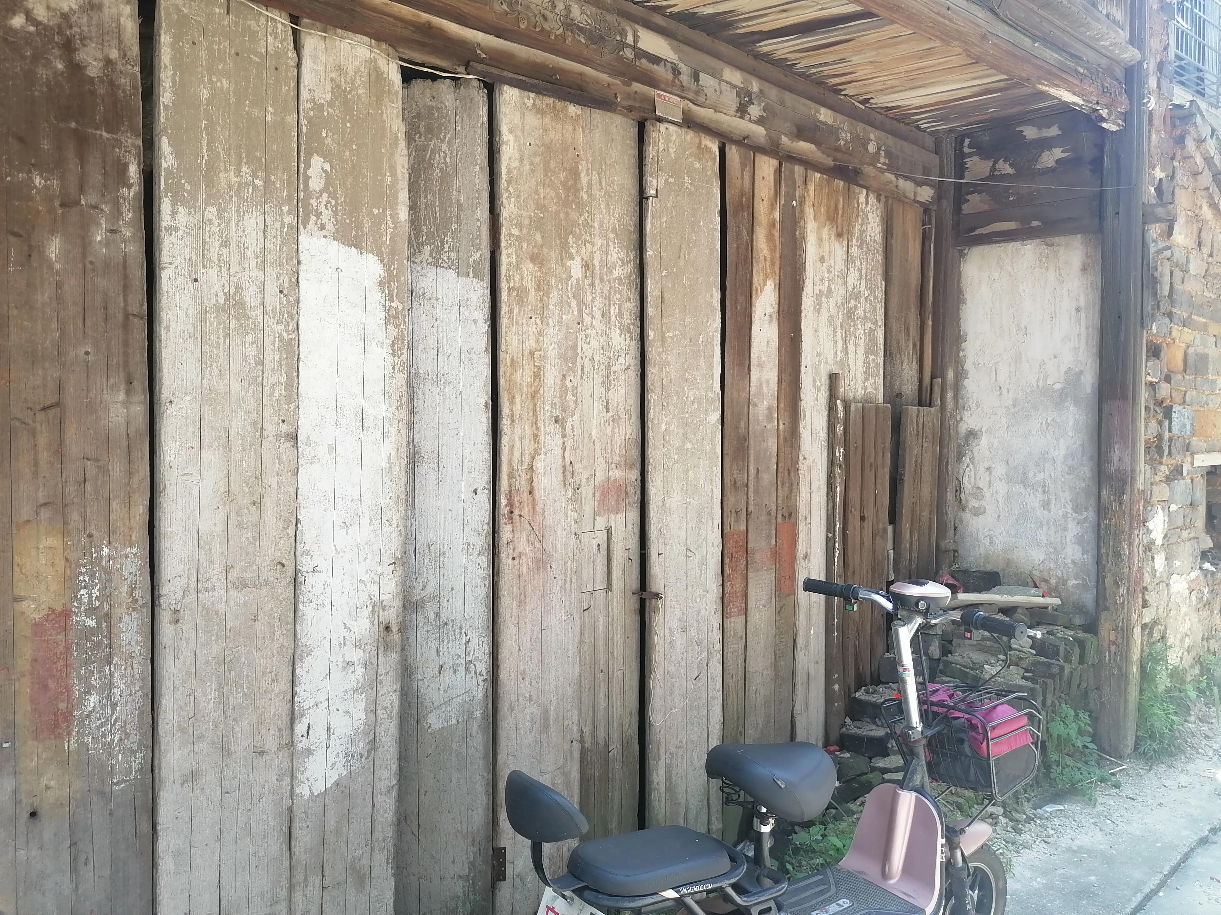 庐陵老街很有特色,庐陵老街规划图