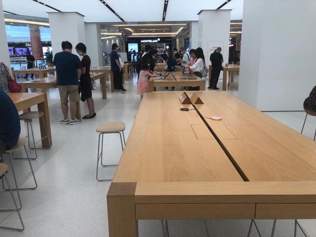 airpods假货和真货什么区别,无法验证airpods一定是假货吗