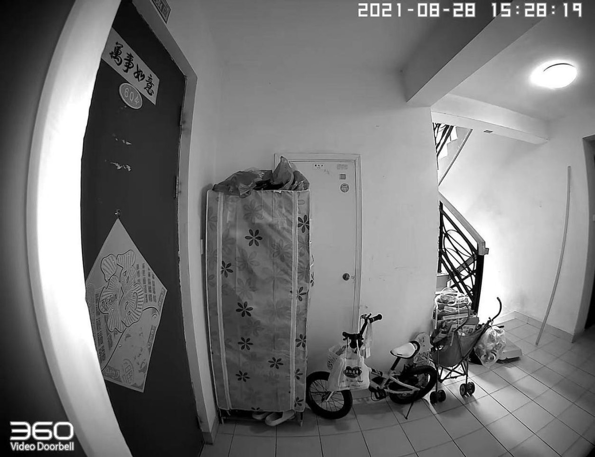 家庭安防监控十大名牌,安全升级360智能门铃尝鲜体验