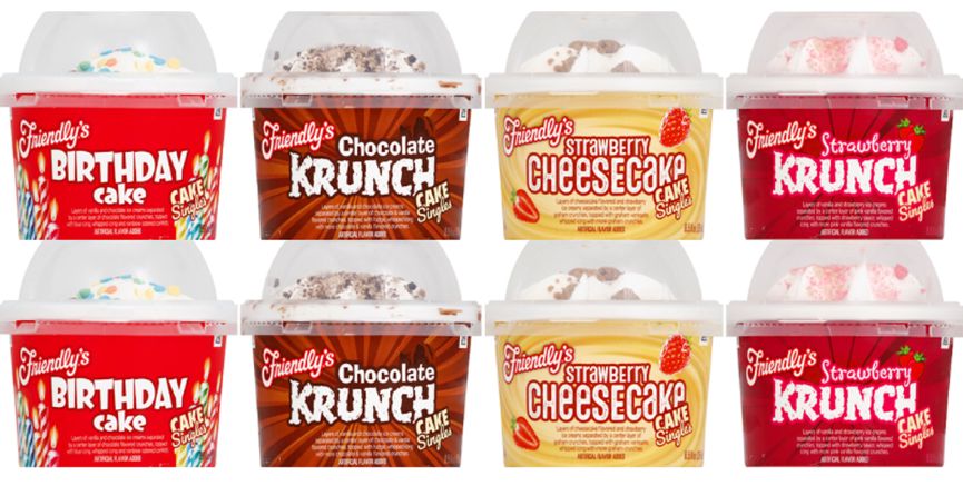 冷冻糕点快速解冻,冷冻甜品教程简单