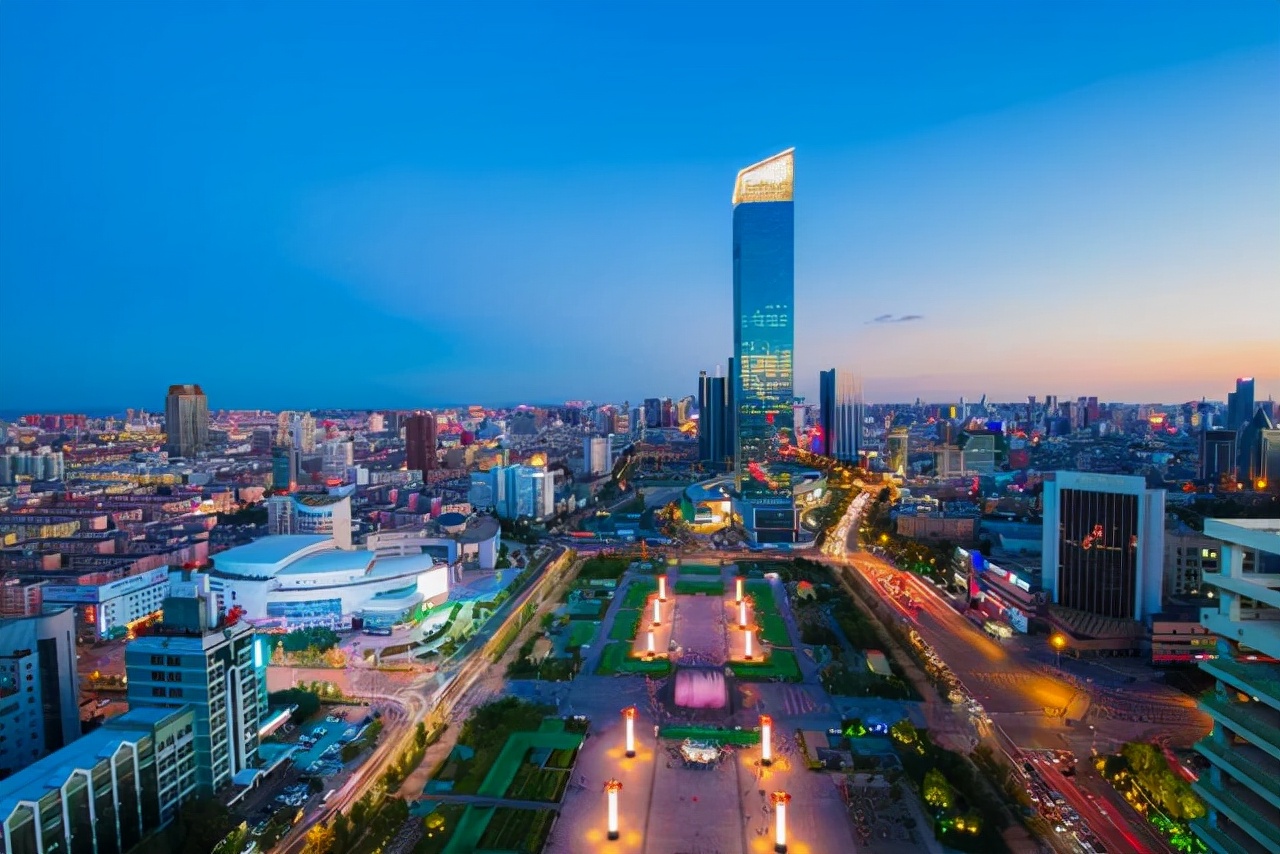 好想哭!中国“最憋屈”的5个省会城市,总被省内其他城市压着