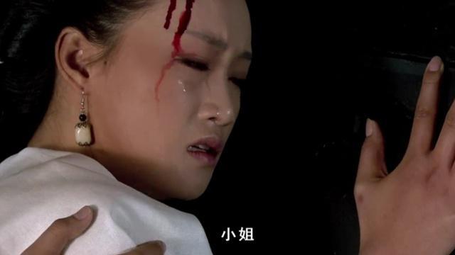 甄嬛传浣碧背叛甄嬛结局,甄嬛传浣碧殉情甄嬛扯断佛珠