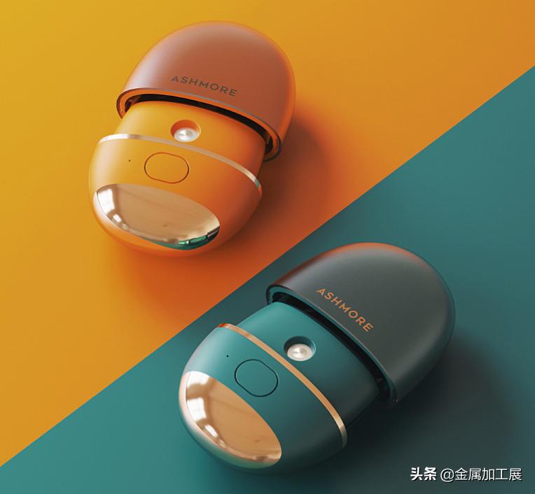 韩国发明智能润眼仪，5秒水润眼睛消除视觉疲劳，网友：眼睛舒服