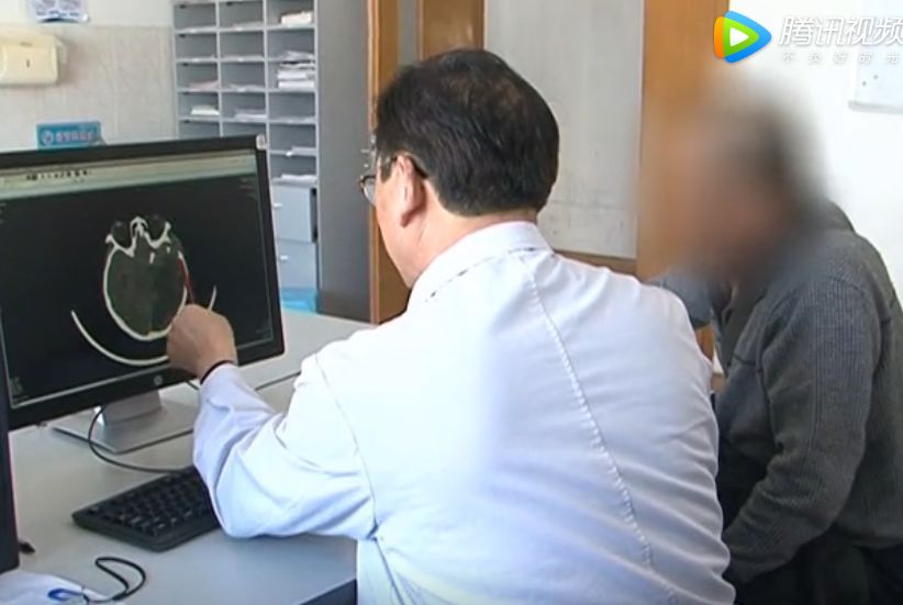 从手脚颤抖到稳如泰山——这家医院让科幻从电影走进现实