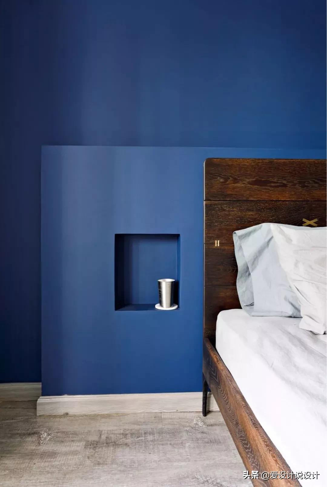 卧室太小怎么办,卧室太小如何省空间