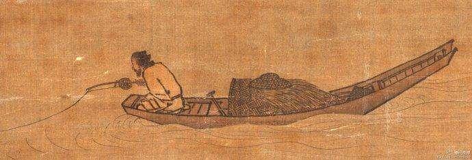 清平乐中官家,清平乐中的官家