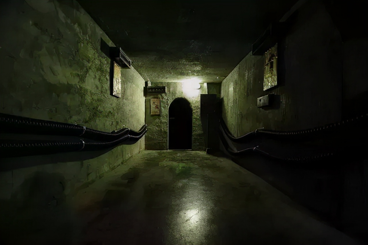 密室逃脱如何逃脱,去密室逃脱技巧