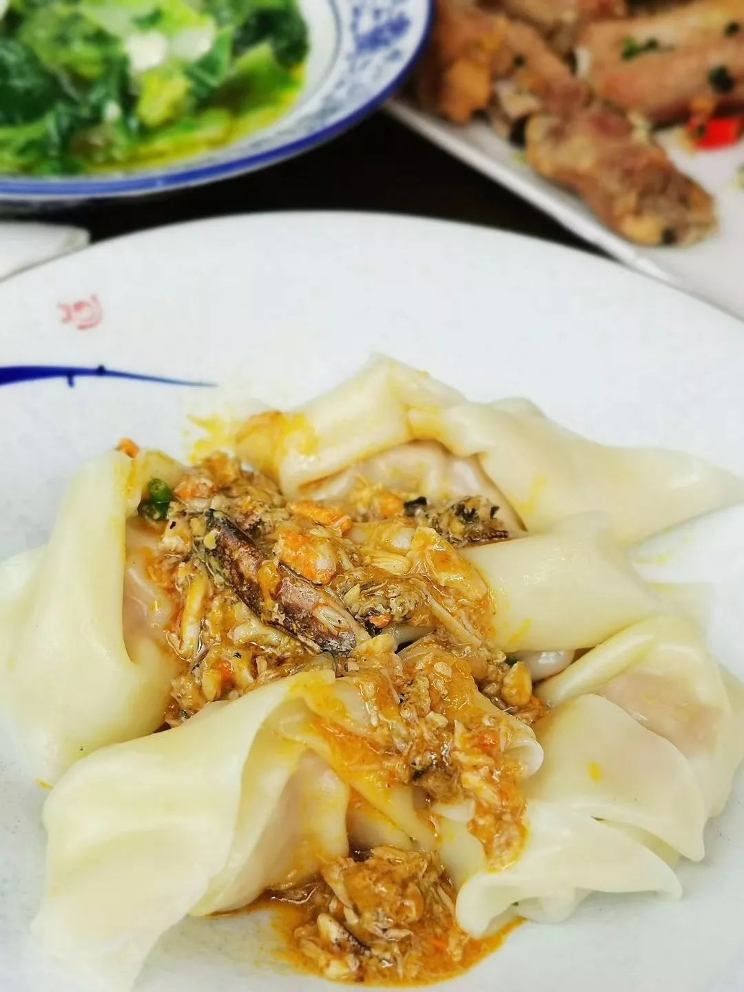 肖战无锡同款打卡,肖战美食重庆同款地点打卡攻略