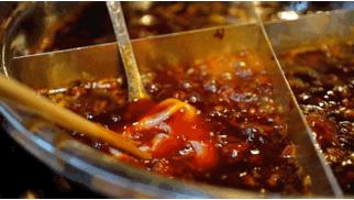 北方人来重庆吃火锅,来重庆吃火锅了吗