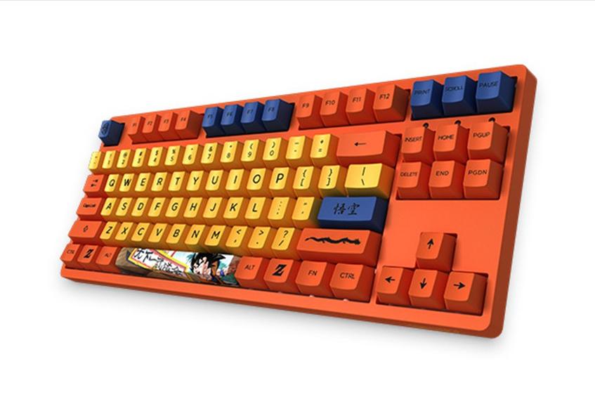 低端机械键盘选择,百元左右什么机械键盘不容易坏