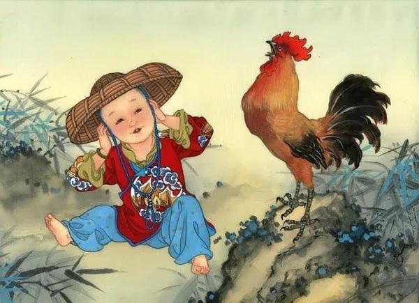 十二生肖来历和起源为什么是十二,十二生肖兔的来历简短40字左右