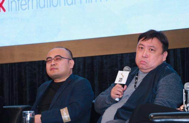 陈百祥王晶拆台视频,王晶魔改后的样子