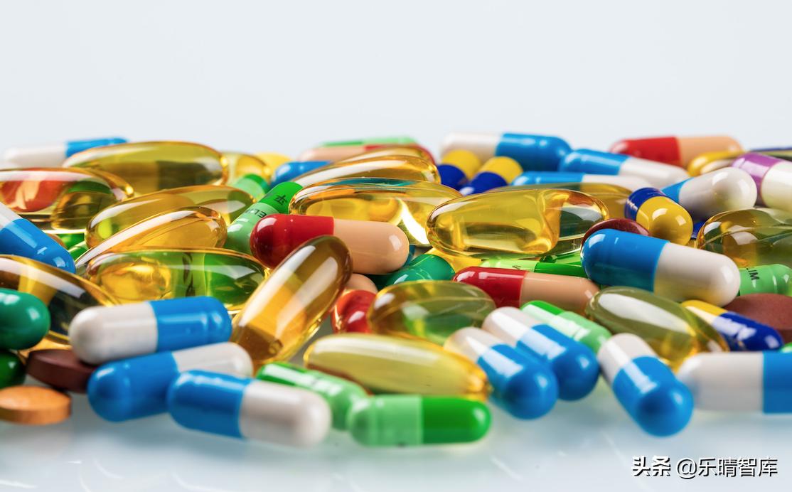 保健品:水大鱼多,龙头强者恒强